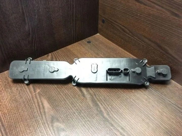 IVECO DAILY IV Бортовая платформа Задняя Фонарей Connector 69500590 2.29L дизель 85 кВт 2007, фото 7