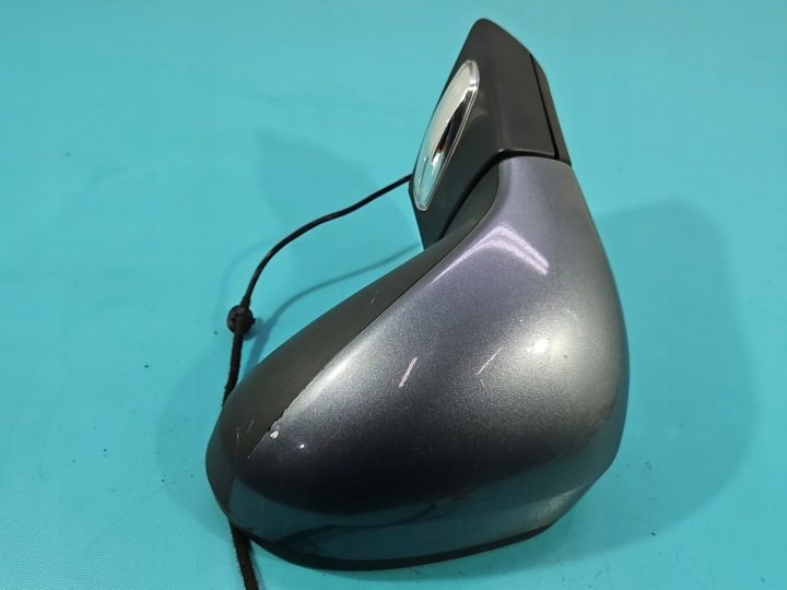 ЗЕРКАЛО ЛЕВОЕ 5+2PIN PEUGEOT 207 ХЭТЧБЕК 3D ЕВРОПА, фото 8