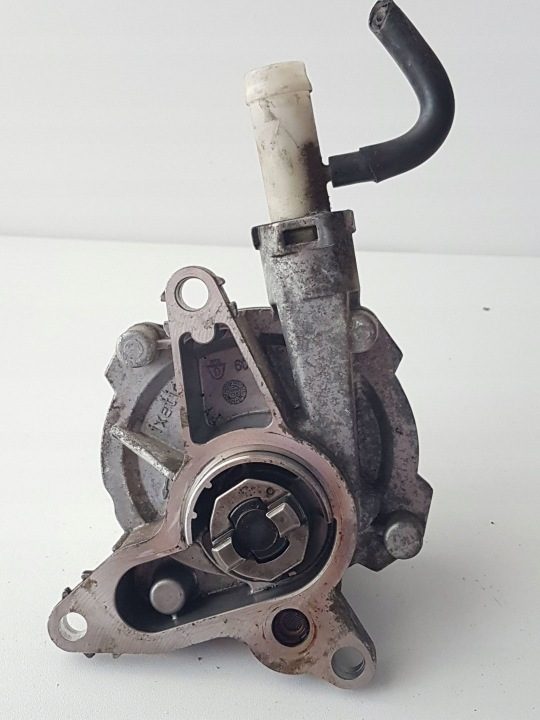 Nissan OE 146508418R насос вакуумный, фото 4