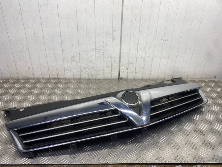 РЕШЕТКА РАДИАТОРА OPEL ASTRA III H РЕСТАЙЛИНГ 13225788 13225789, фото 15