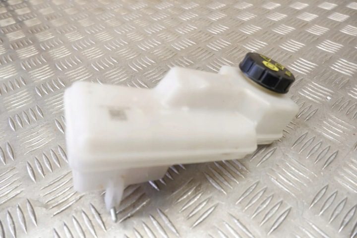 Бачок тормозной жидкости VW ID.3 ID.4 ID.5 ID.7 1EC611301 оригинал, фото 2