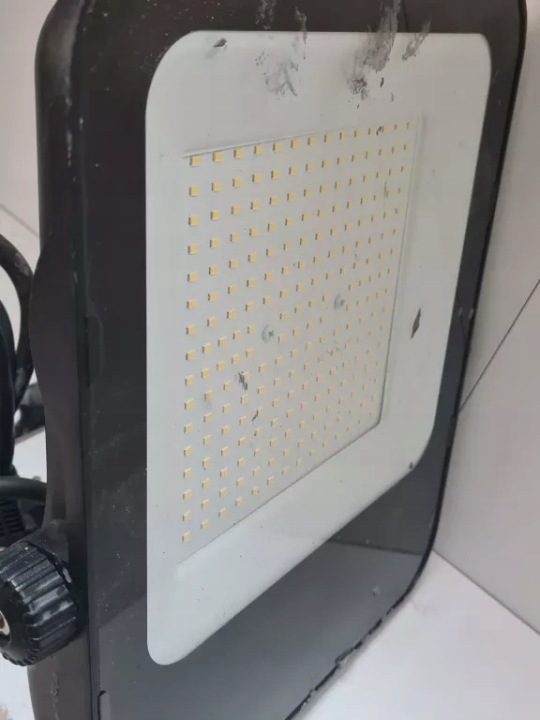Прожектор LED ALFA SMD 150W CW 15000lm GXLR040, фото 6