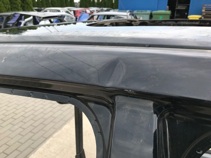 CHERY OMODA 5 C5 2025 2026 КРЫША ОБШИВКА КРЫШИ ЛЮК, фото 3
