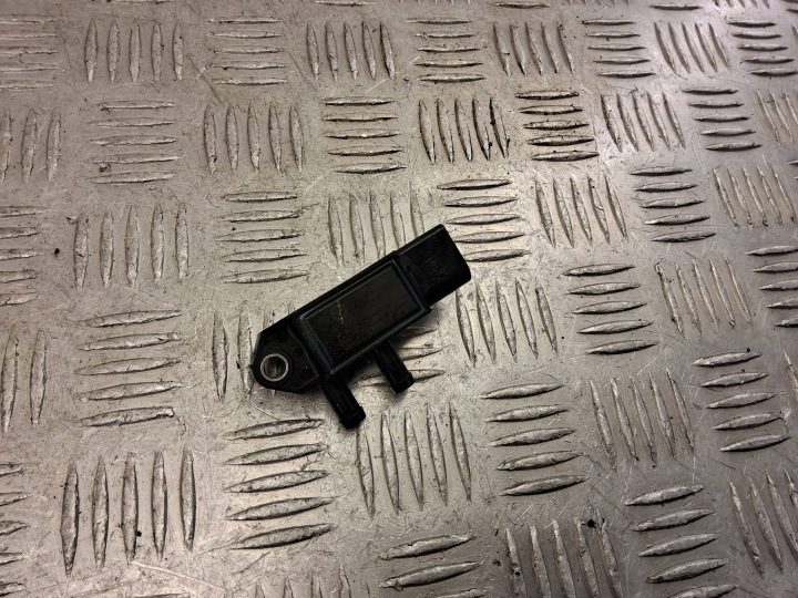 Датчик давления выхлопных газов Mazda CX-30, фото 4