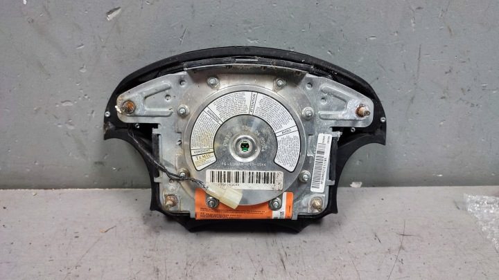 Подушка безопасности Водителя Hyundai Lantra, фото 2