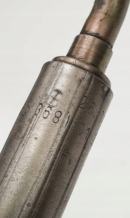 ТРУБКА ГИДРОУСИЛИТЕЛЯ MERCEDES W220 A2204663681, фото 6