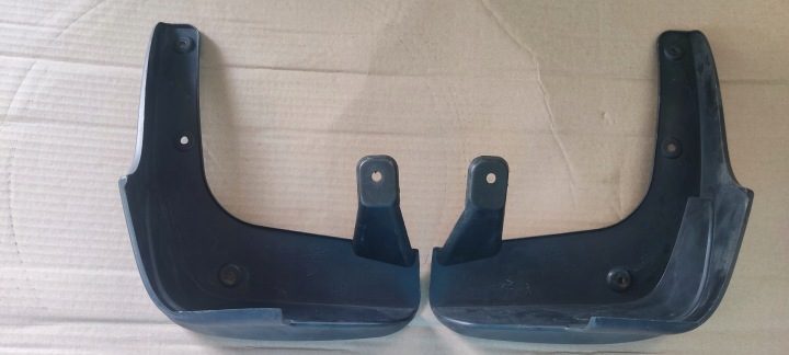 БРЫЗГОВИК ЛЕВЫЙ ПЕРЕДНИЙ HYUNDAI IX35 2010-2015 86831-2S000, фото 1