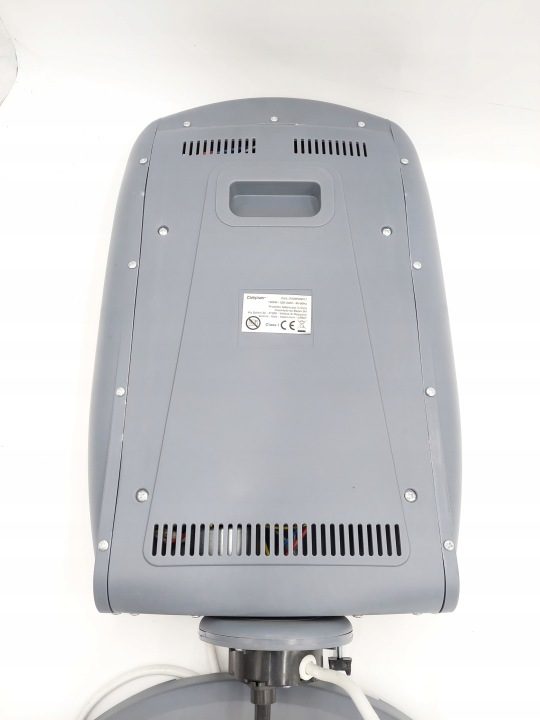 BEPER P203PAN011 галогенный powierzchnia нагревательный, 400/800/1200 W, фото 4
