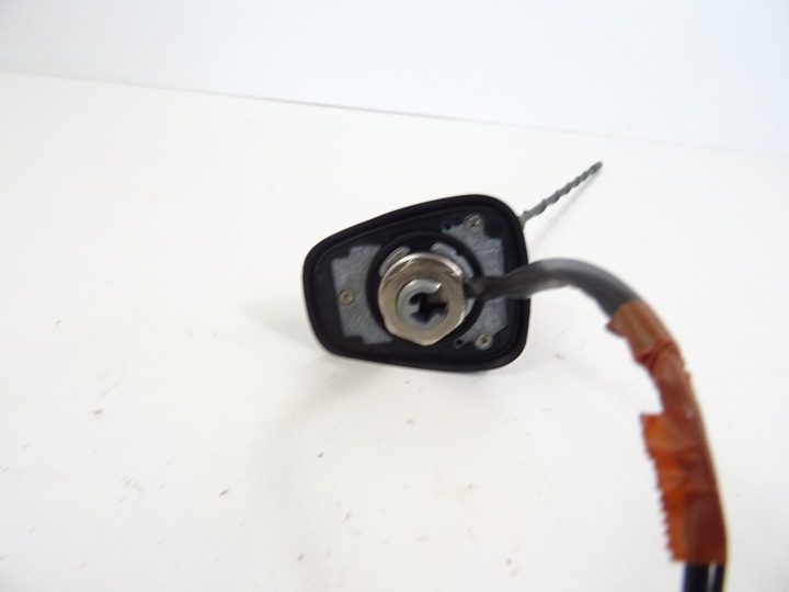 NISSAN QASHQAI J11 АНТЕННА ШЛАНГИ РАЗЪЕМЫ ПРОВОДКА 28220-4CB0A, фото 9