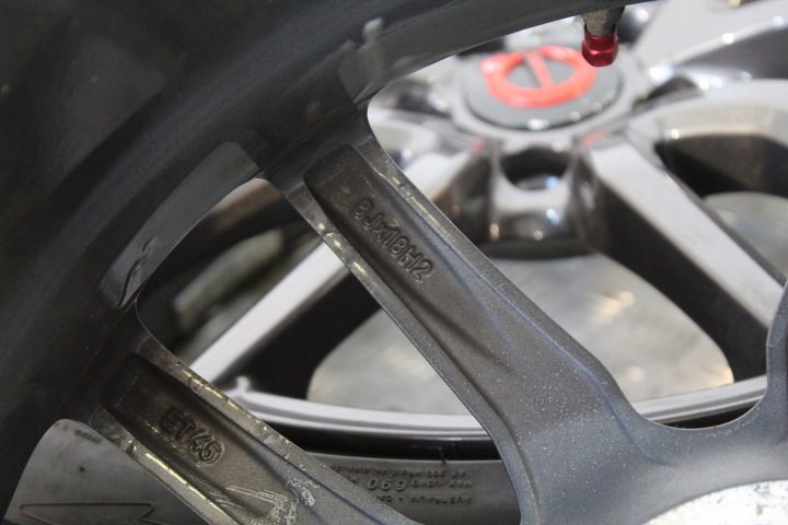 КОЛЕСА ДИСКИ ЛИТЫЕ ДИСКИ 225/50 R18 VOLVO V40, фото 12