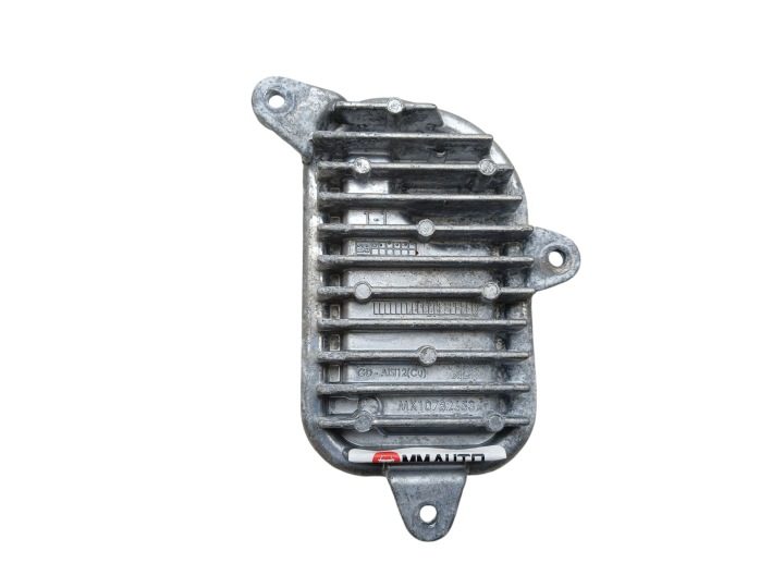 Модуль с радиатором LED фары Ford Explorer EV MK10782653, фото 1