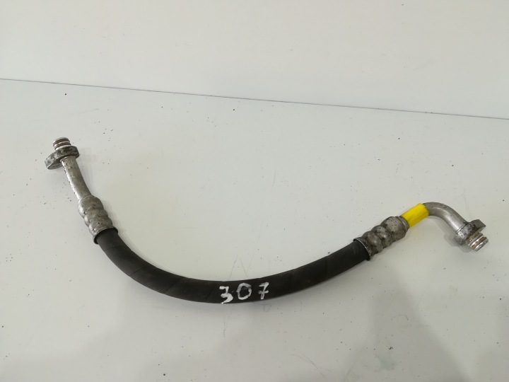 ТРУБА ТРУБКА КОНДИЦИОНЕРА PEUGEOT 307 9658227580, фото 1
