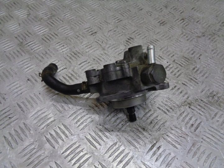 Вакуумный насос Nissan Navara D40 Pathfinder R51 2.5 DCI 2005- 14650EB30A, фото 2