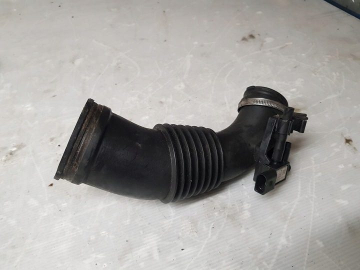 AUDI A4 B8 A5 8T ПАТРУБОК ВОЗДУШНЫЙ ПАТРУБОК 059906051A, фото 1