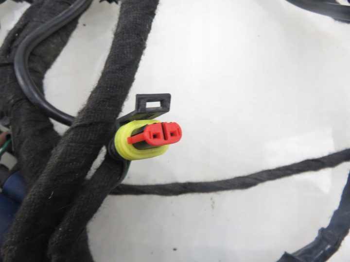 ГБО LPG BRC S32 EVO DE817025 67R011002 67R010016 10R041224, фото 6