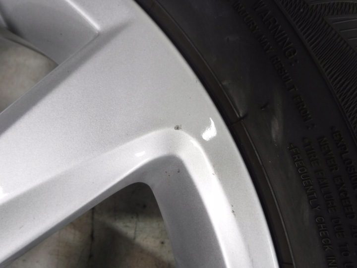 4× Литой диск SEAT OE IBIZA V 5.5" x 15" 5x100 ET 40, фото 8