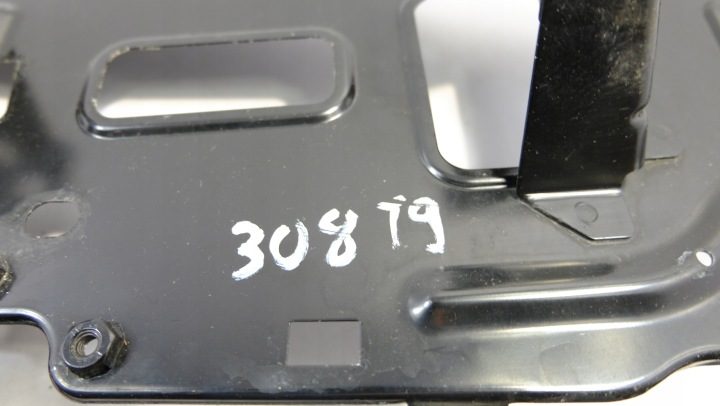 Peugeot 308 T9 1.2 THP площадка аккумулятора, фото 7