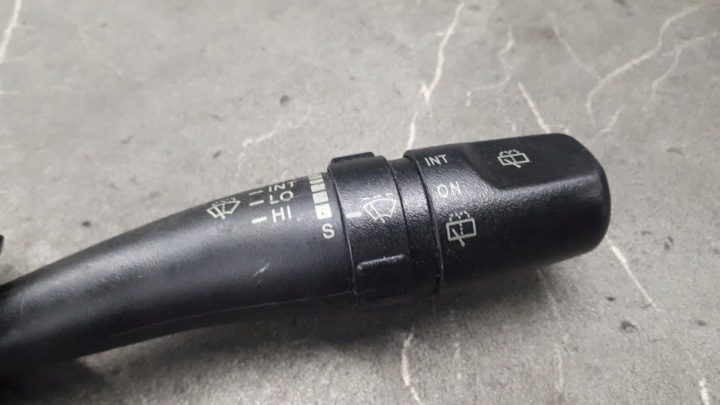 Переключатель света Hyundai Matrix 1.6 05 г., фото 3