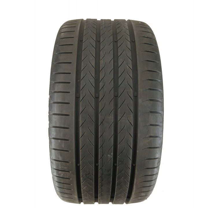 Шина летняя Continental EcoContact 6 Q 275/30R20 97 Y защита диска, усилитель (XL) MO - Mercedes-Benz, фото 1