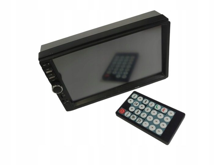 7 Inch Touch Screen Car Player FM Магнитола Bluetooth Стерео Авто MP5 Player, фото 9