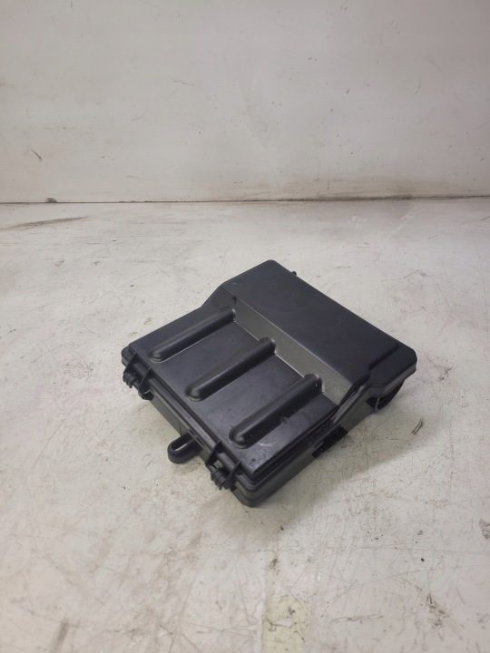 Корпус блока управления Bluetooth Audi A4 A5 8T0035619, фото 3