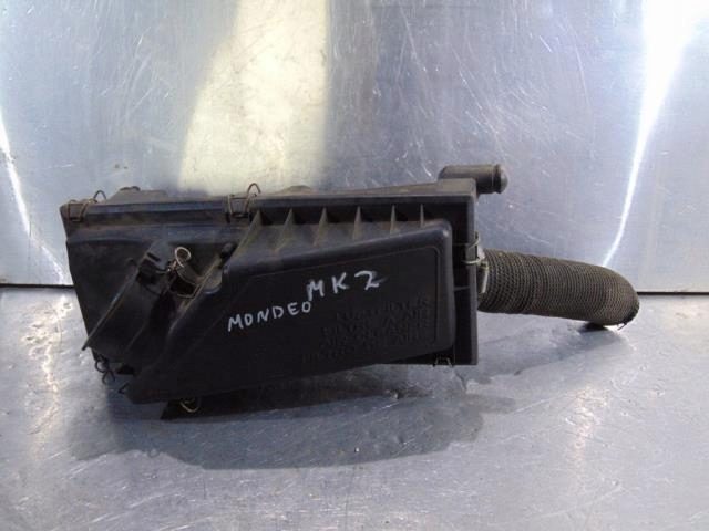 КОРПУС ВОЗДУШНОГО ФИЛЬТРА MONDEO MK2 96BB-9600-DD, фото 1