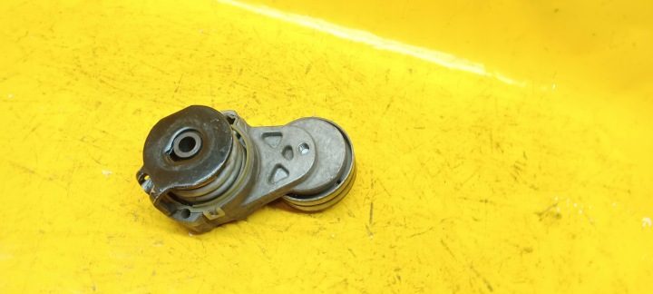 НАТЯЖИТЕЛЬ ПРИВОДНОГО РЕМНЯ OPEL ASTRA H III 1,6 бензин 04-09r 55556090AZ ., фото 9