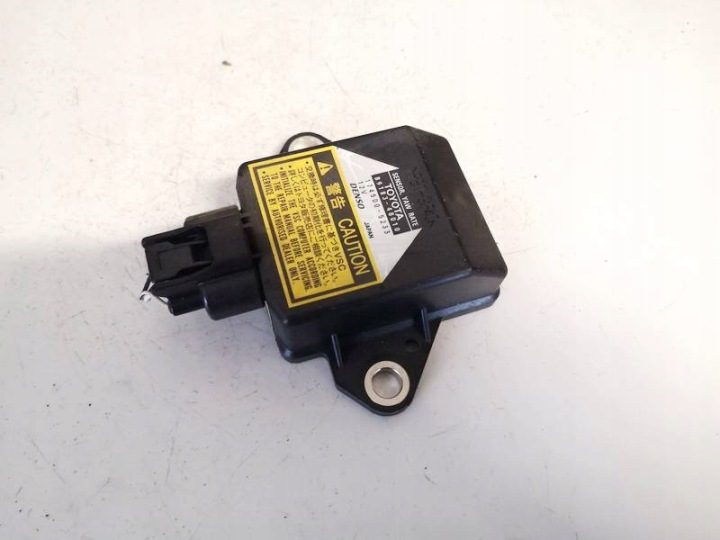Toyota Prius Датчик скорости ESP 2006 1.5L 8918348010 89183-48010, 174500, фото 1