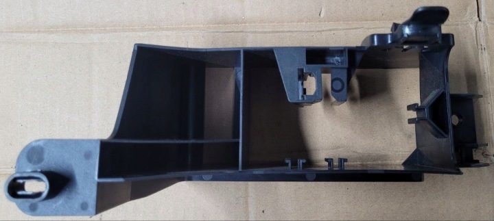 Кронштейн Wtyczek сиденья 1K0937546A 1K0937545L VW Scirocco 3 III 137, фото 5