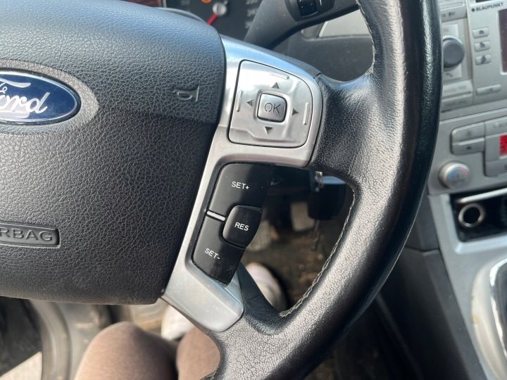 FORD S-MAX РУЛЬ AIRBAG ВОДИТЕЛЯ, фото 4