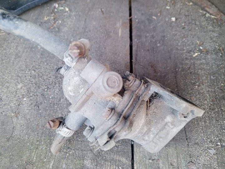 Fiat OE 45847101, фото 2