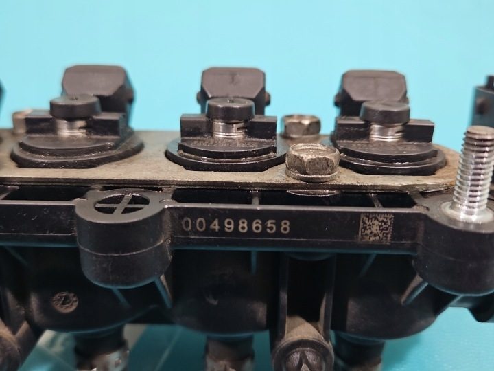 ФОРСУНКИ ГБО ГАЗА 110R-000057 67R-010233, фото 3