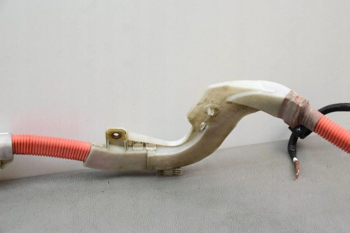 Кабель для зарядки электромобиля Toyota Prius (XW30) 641730, фото 7