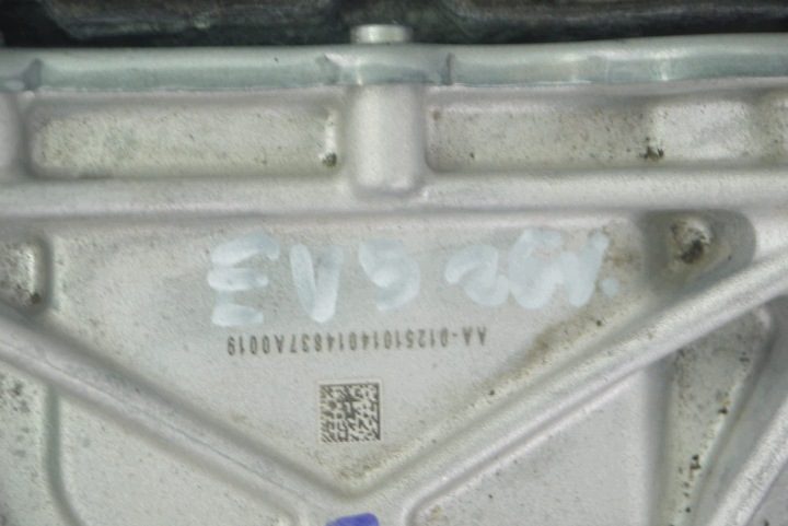 KIA EV5 26 г. GT-LINE ДВИГАТЕЛЬ ЭЛЕКТРИЧЕСКИЙ КОРОБКА ПЕРЕДАЧ AAA9868190000, фото 10
