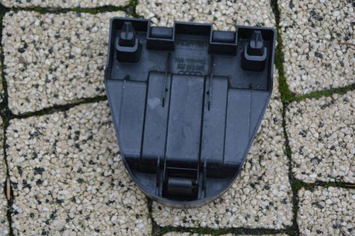 Кронштейн треугольника Audi OE 4H0860285, фото 2