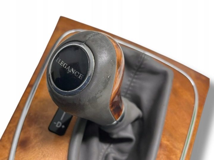 Gałkа переключения передач Mercedes-Benz E W211 рестайлинг 2008 A2116802336, фото 6
