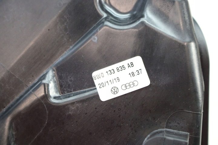 AUDI A4 A5 КОРПУС ФИЛЬТРА ВОЗДУХА 8W0133837AB 8W0133835AB 8W0133843C 8W0 1, фото 7