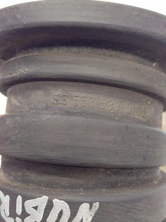 Chevrolet OE 96553533 гибкий шланг, проводка воздушная, фото 3