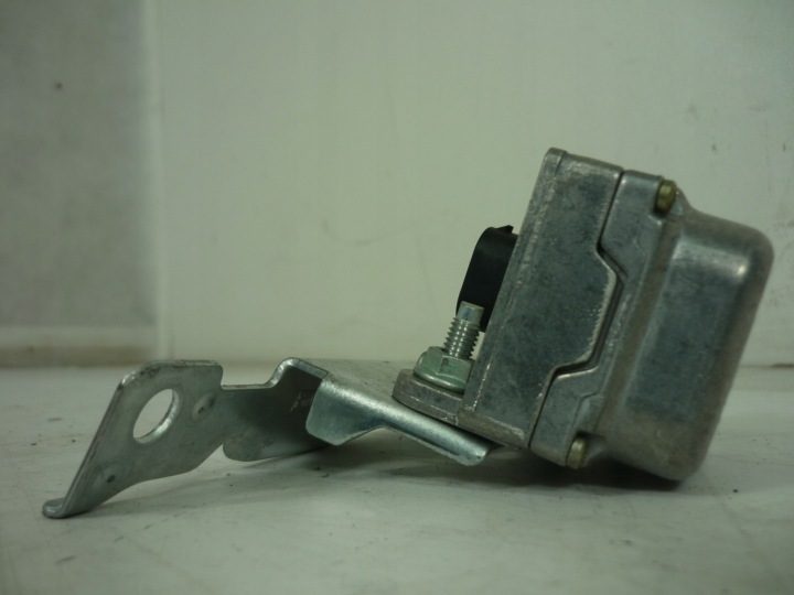 Модуль ESP 3M5T-14B296-AB Ford Focus mk2 c-Max C-Max 1,8 бензин, фото 5