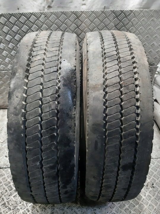Sailun City Convoy 275 / 70R22. 5, фото 2