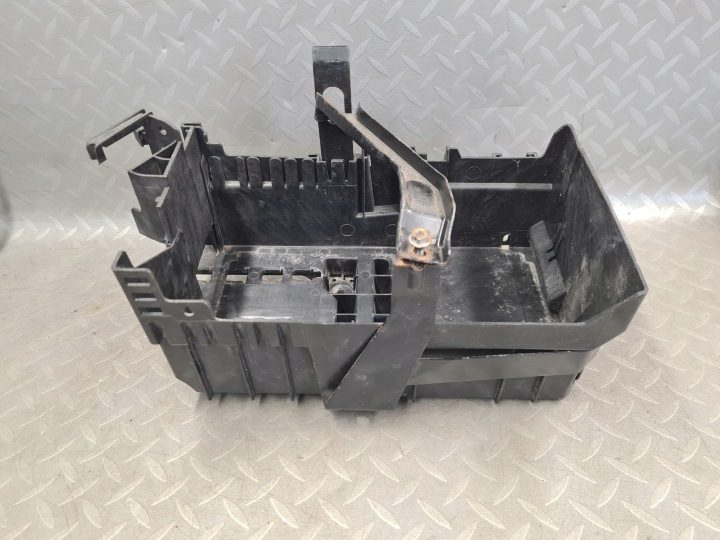 Основание полка кожух аккумулятора Opel Zafira III C, фото 1