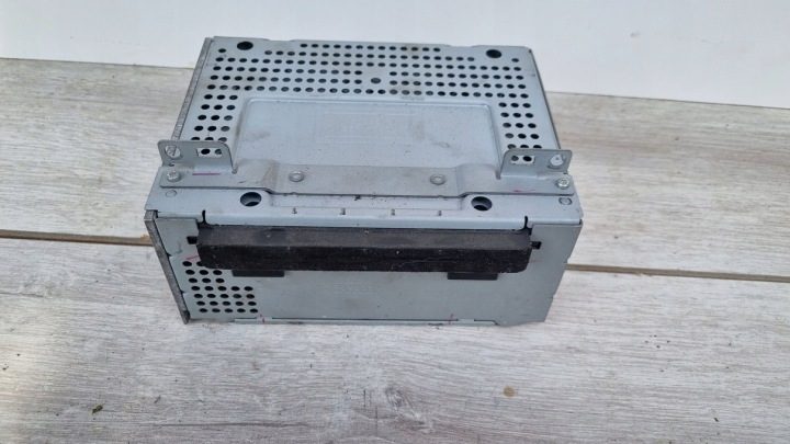 Автомагнитола Ford магнитола Ford Focus mk3 f1bt-18c815-kh ahu 2-DIN, фото 1