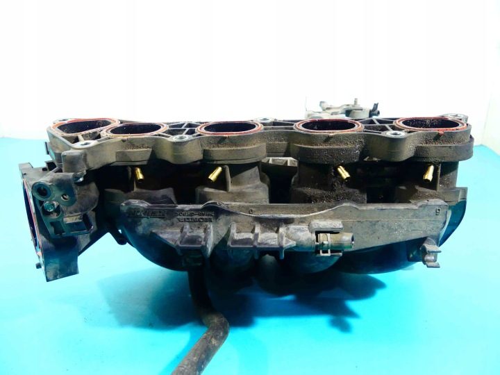 ВПУСКНОЙ КОЛЛЕКТОР HONDA CR-V III 06-11 2.0 16V 150 л.с., фото 6