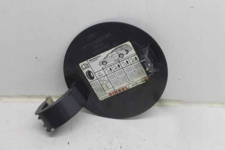 Лючок горловины бензобака 1S71-F405A Mondeo MK 3 P0, фото 2