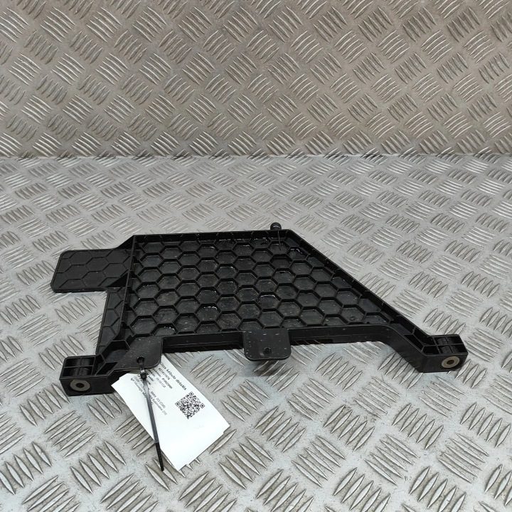 Крышка аккумулятора BMW IX3 (G08) 8714922 27451676 210 квт 2023, фото 6