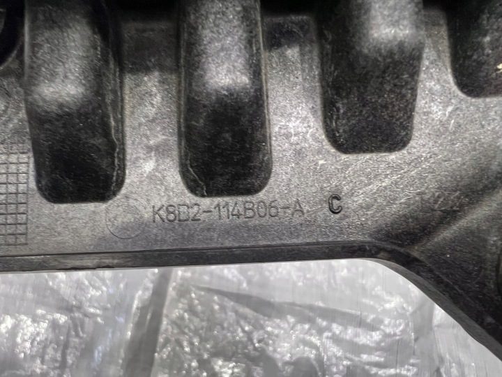 LAND ROVER EVOQUE КРЕПЛЕНИЕ ВОЗДУШНОГО ФИЛЬТРА, фото 2