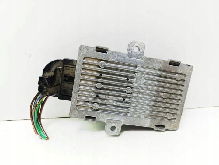 Блок управления рулевой рейки BMW 7 E65 E66 6762315, фото 3