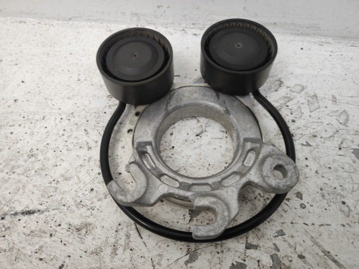 Peugeot OE 9818259480, фото 2