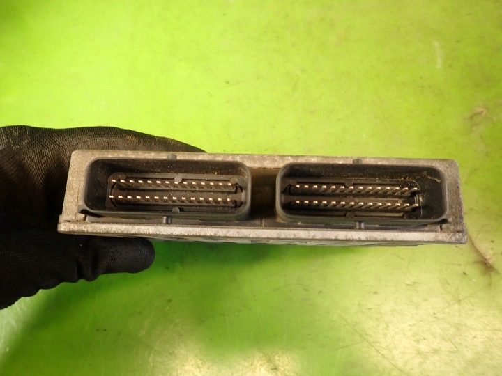 ЭБУ газа ГБО PEUGEOT 407 2.0 бензин 06 г. ESG 67R-014624, фото 4