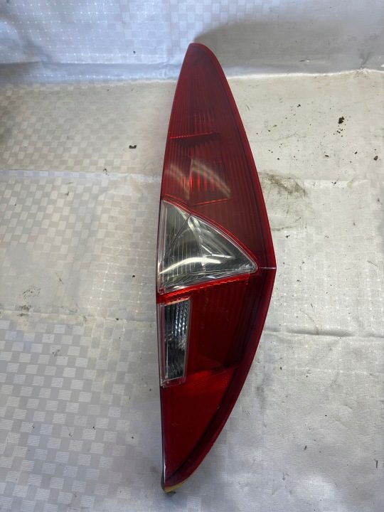 FIAT PUNTO 2 II РЕСТАЙЛИНГ 03-11r. ФОНАРЬ ПРАВЫЙ ЗАДНИЙ 517214780, фото 1